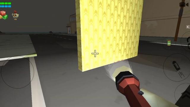 ПРИЗВАЛ НОВУЮ СУЩНОСТЬ В ЧИКЕН ГАН?!