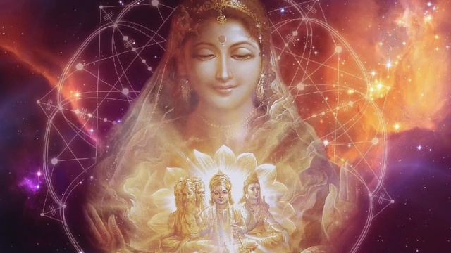 Adi Shakti