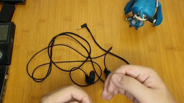 Final Audio A3000 review (English) vs moondrop kxxs смотреть онлайн