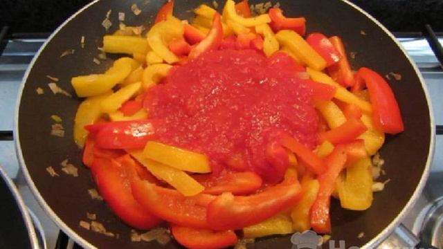 Рецепты от шеф-повара