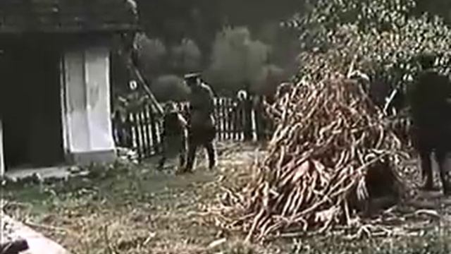 Українське кіно. Вишневі ночi смотреть онлайн