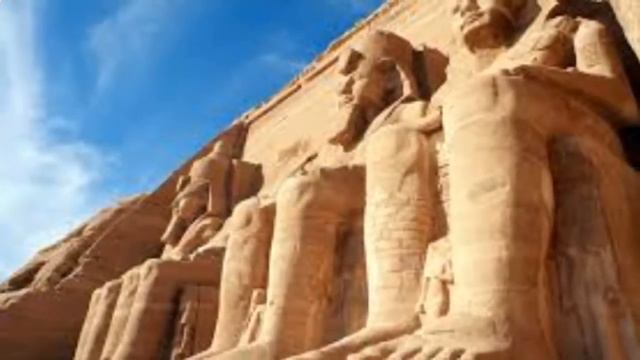 Шикарный тур в Египет Море впечатлений от тура в Египет смотреть онлайн