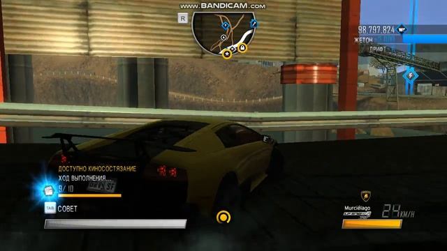 Driver ламбо sv дрифт гонки прохождение drift race смотреть онлайн