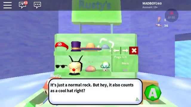 SUPER MARIO 64 IN ROBLOX?!? || ROBOT 64 pt1 смотреть онлайн