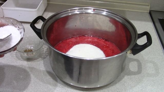 Рецепты для особых гостей 