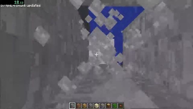 Minecraft Classic Find and destroy all Blocks natural Blocks Speedrun смотреть онлайн