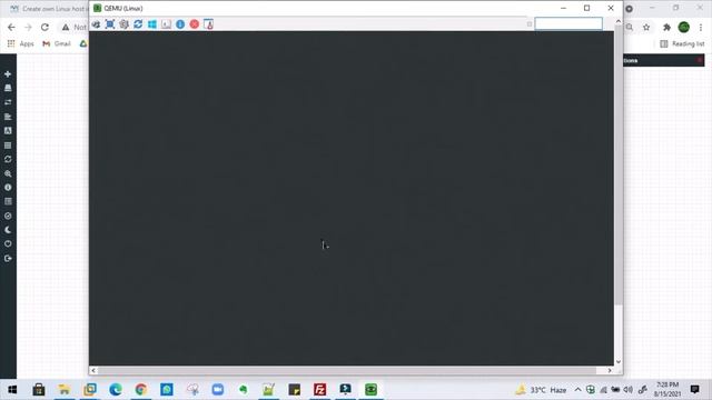Linux CentOS#8 Configuration in Eve NG | Net Upgrade смотреть онлайн