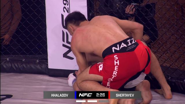 ЧЕЧЕНСКИЙ ГОРЕЦ ПРОТИВ КАЗАХСКОГО БАТЫРА! Саламбек Халадов vs. Еламан Шертаев/Khaladov vs. Shertaye смотреть онлайн