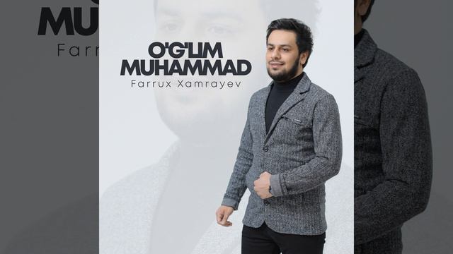 O'g'lim Muhammad смотреть онлайн
