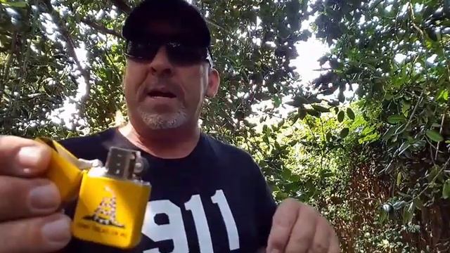 Chief Mark Kessler set on fire смотреть онлайн