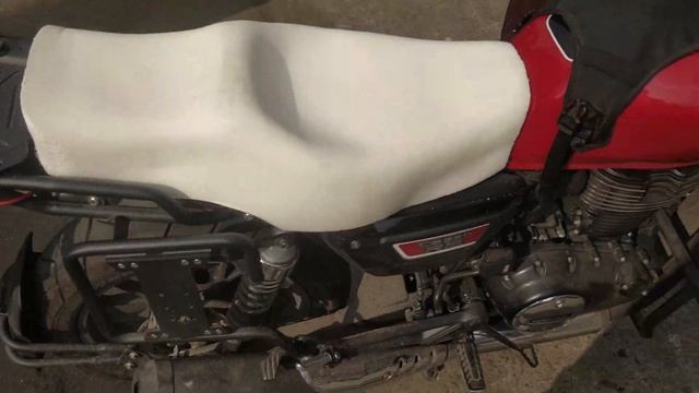 Seat Modification | Sahara Seats | Best Seat For Travelling