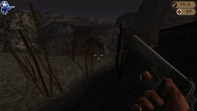 World War II Combat: Iwo Jima Walkthrough # 8 смотреть онлайн