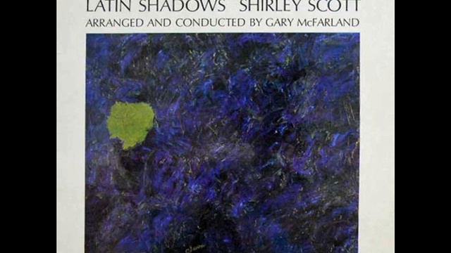 Shirley Scott -Dreamsville смотреть онлайн