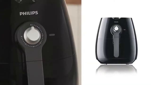 AV Philips Airfryer смотреть онлайн