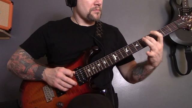 The History Of Black Metal In 38 Guitar Riffs смотреть онлайн