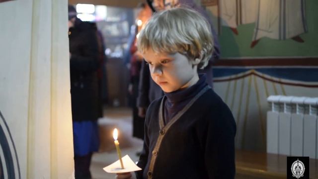 11 апреля Пассия смотреть онлайн