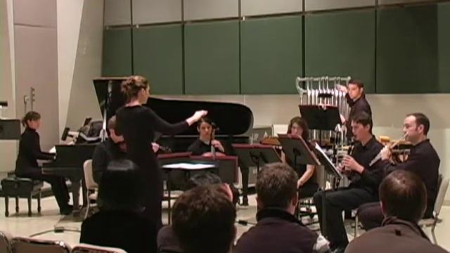 Morton Feldman, I Met Heine on the Rue Furstenburg смотреть онлайн