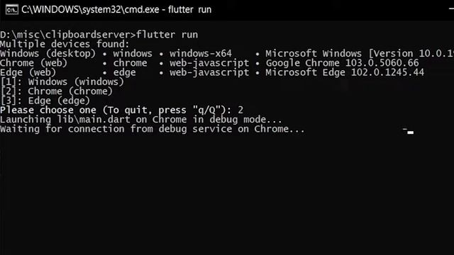 Building a Clipboard Server for Android because I hate Whatsapp смотреть онлайн