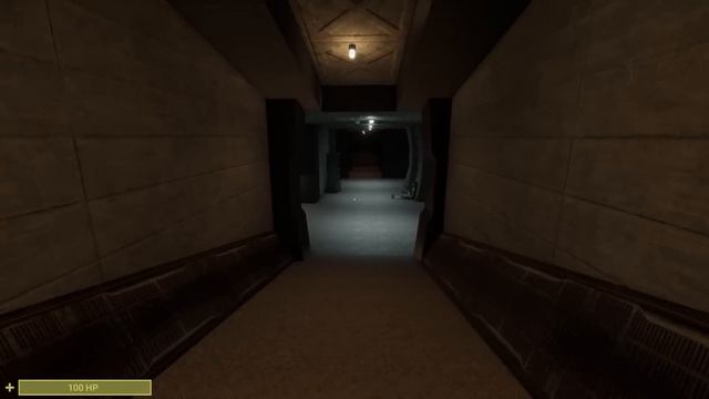 СЛОМАЛИ SCP 914! ОБНОВЛЕНИЕ 13.1 В SCP : SECRET LABORATORY смотреть онлайн