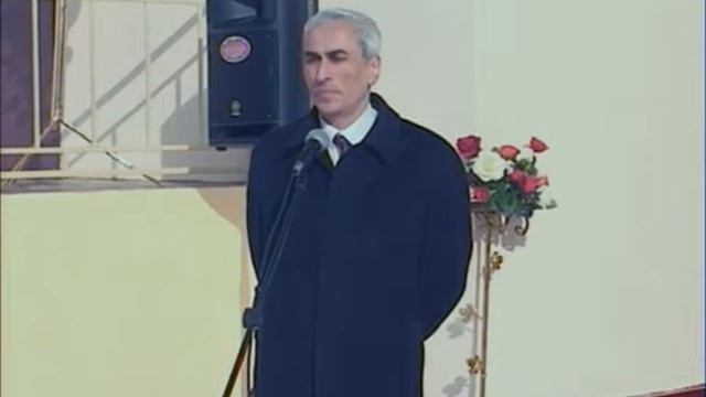 Открытие дома милосердия смотреть онлайн