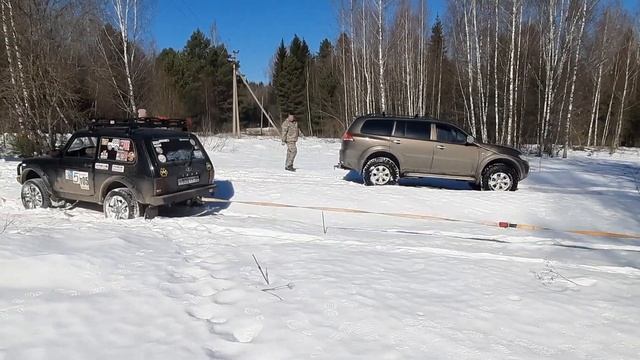 По мартовскому насту! смотреть онлайн