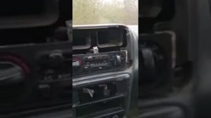 Не работает печка Опель