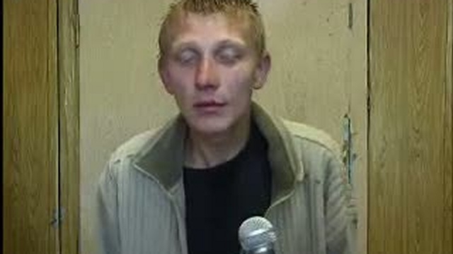 Разговор с наркоманом смотреть онлайн