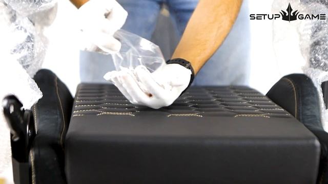 UNBOXING CHAISE GAMING COUGAR – Outrider S Royal By #Setup_Game_Maroc смотреть онлайн