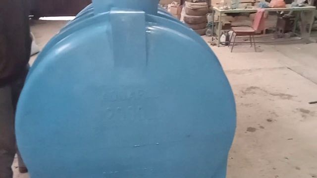 Пластиковая ёмкость 2000 литров смотреть онлайн