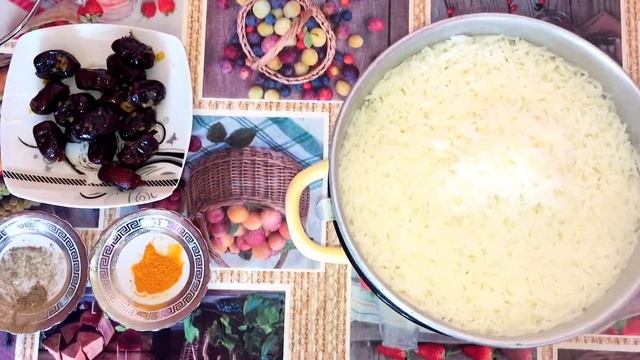 Кулинарные угощения