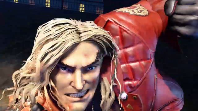 Street Fighter 6 - Manon Costume 3 (PS4) смотреть онлайн