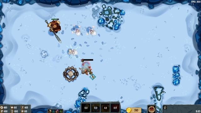 Let's Play: Flamebreak Episode 1 Progress смотреть онлайн