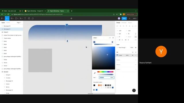 Introduction to Prototyping with Figma смотреть онлайн