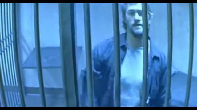 Roy Dupuis in "Manners Of Dying" смотреть онлайн