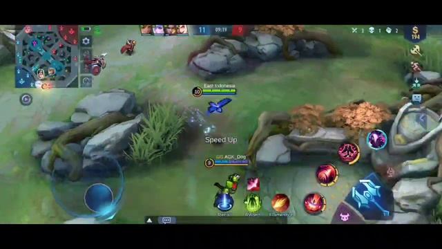 Skin Special Samba Pharsa 250 Ribu Rasa 1 Juta, Langsung Beli