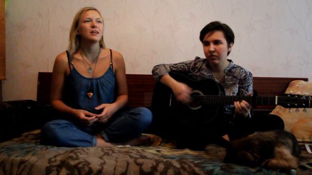 YOU WILL NEVER KNOW by Imany (cover) смотреть онлайн