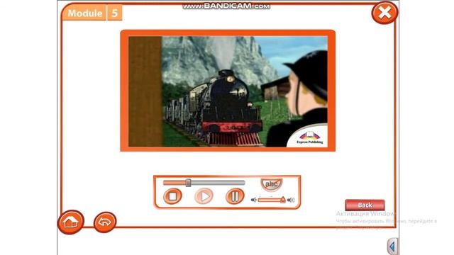 Excel 7 Module 5 video The Hound of the Baskervilles 1part p54 смотреть онлайн