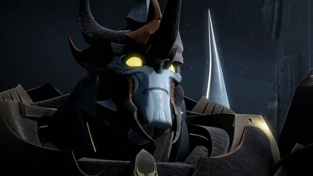 Transformers Prime Beast Hunters: Predacons Rising | FULL FILM | Animation | Transformers Official смотреть онлайн