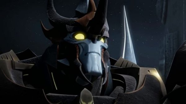 Transformers Prime Beast Hunters: Predacons Rising | FULL FILM | Animation | Transformers Official