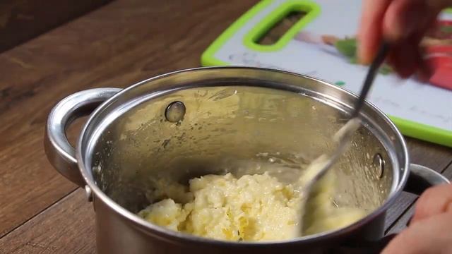 Хочу чтобы ВСЕ узнали об этом способе! Обалденный плавленный сыр за 5 минут! смотреть онлайн