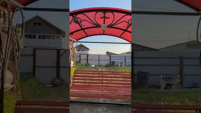 садовые качели смотреть онлайн