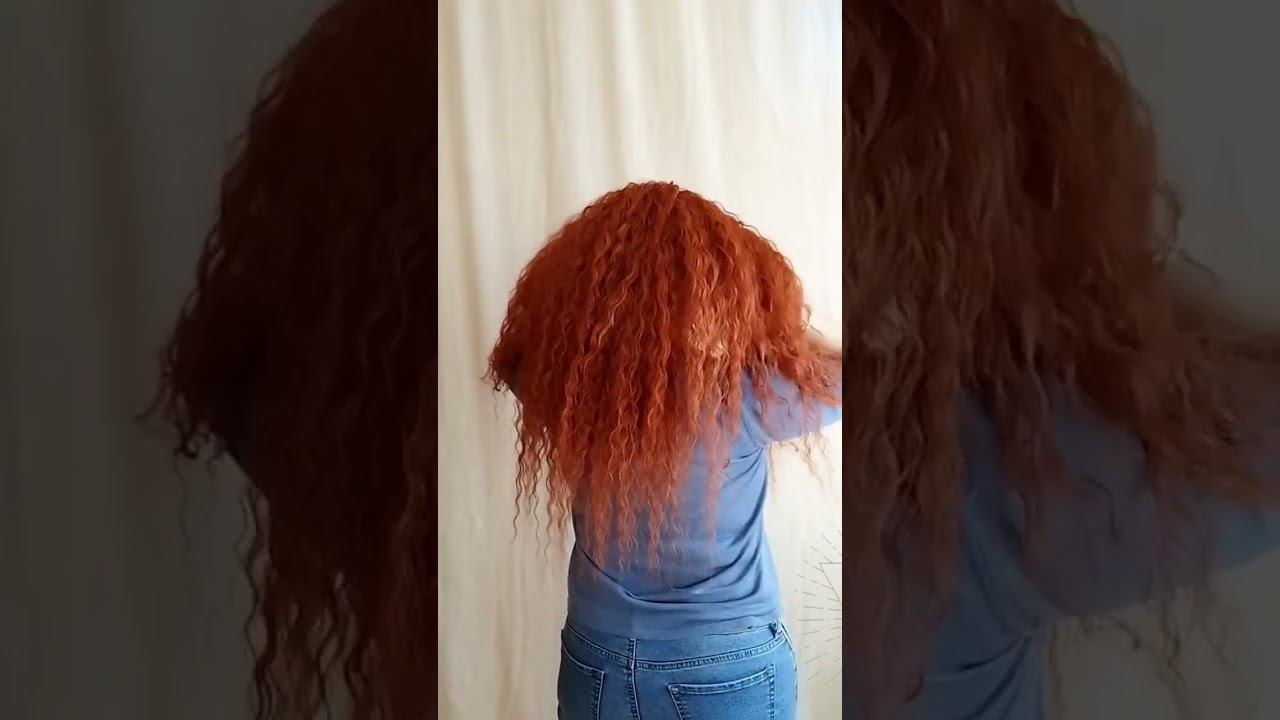 афрокудри на каркас за 3 часа. От @afrokosiVtveri #афрокосы #hair #брейды #hairstyle #дреды #braid