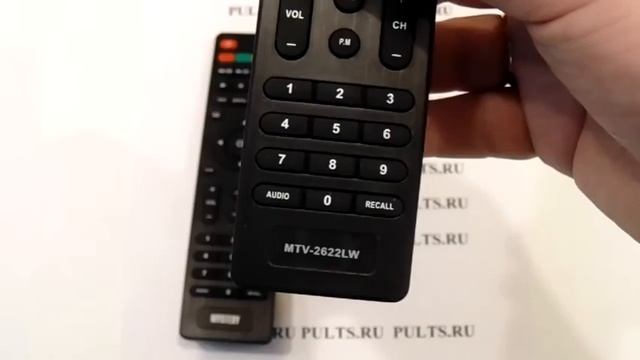 Mystery MTV-2622LW смотреть онлайн