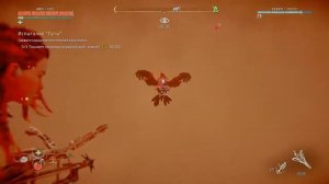 Horizon Zero Dawn - Испытание «Путы»