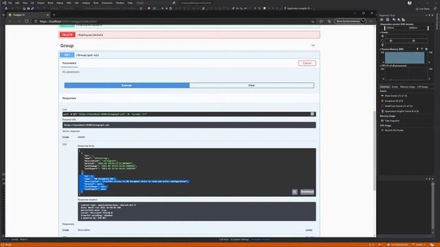 C# Blazor Teil 8 (Optional) Zusammenfassung des Refactorings смотреть онлайн