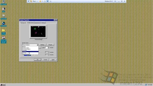LUGARES QUE AINDA USAM WINDOWS 95 E VOCÊ NÃO SABIA смотреть онлайн