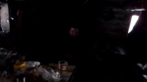 В гостях у отшельника Михаила