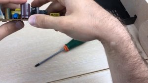 Ресивер GS 8300 N не включается, возможная причина