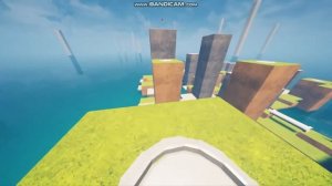 Пройди Refunct за 4 минуты