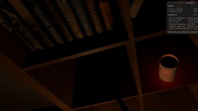 Demonology For Beginners - Beta Candidate